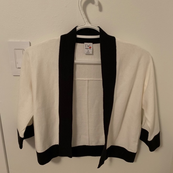 Diane Von Furstenburg for Gap Kids Cardigan - Picture 1 of 2